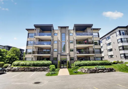 Condo à vendre - 260 Rue Radisson, App. 302, Saint-Jérôme, J7Y0H9