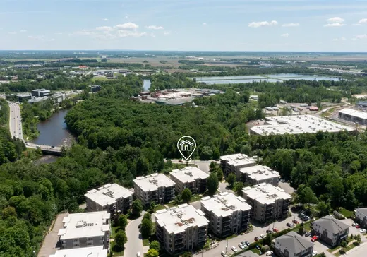 Condo à vendre - 260 Rue Radisson, App. 302, Saint-Jérôme, J7Y 0H9