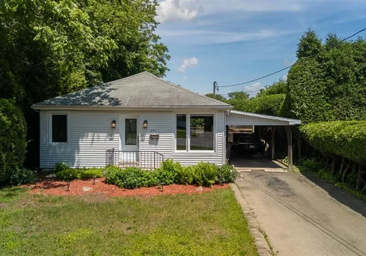 Bungalow à vendre - 403 7e Avenue, Deux-Montagnes, J7R3J2