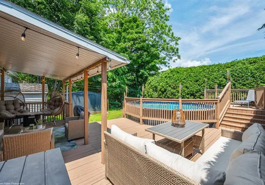 Maison à vendre - 403 7e Avenue, Deux-Montagnes, J7R 3J2