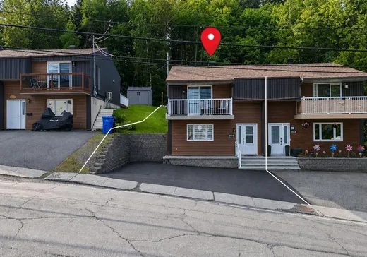 House for sale - 234B Route 108, Beauceville, G5X 2Z1