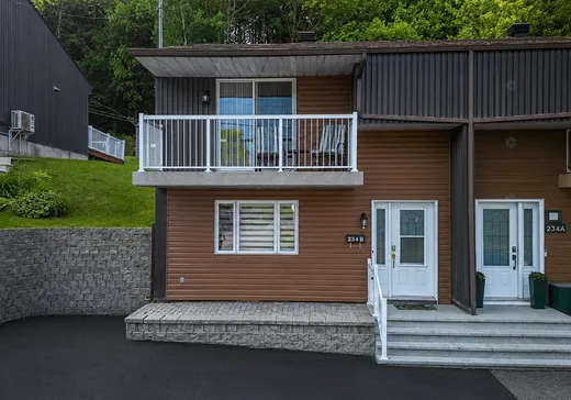 House for sale - 234B Route 108, Beauceville, G5X 2Z1