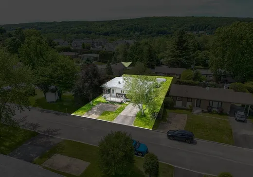 Maison à vendre - 1109 Rue Gravel, Sherbrooke, J1G 2S8