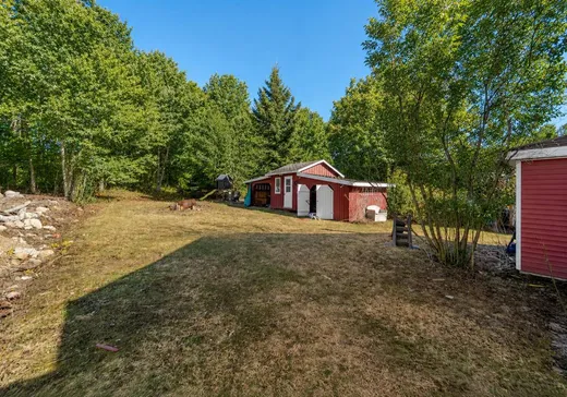 Maison à vendre - 1622 Av. de l'Amiral, Val-Belair, G3K 1G8