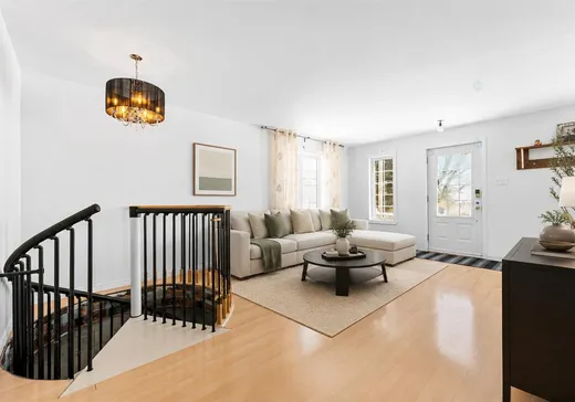 Maison à vendre - 1622 Av. de l'Amiral, Val-Belair, G3K 1G8