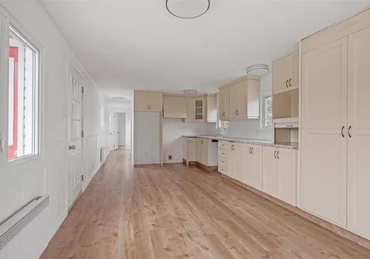 Loft à vendre - 4 Rue Davey, Château-Richer, G0A 1N0
