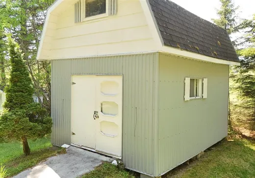 Maison à vendre - 671-1 Boul. 138, St-Tite-Des-Caps, G0A 4J0