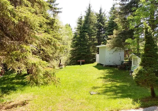 Maison à vendre - 671-1 Boul. 138, St-Tite-Des-Caps, G0A 4J0