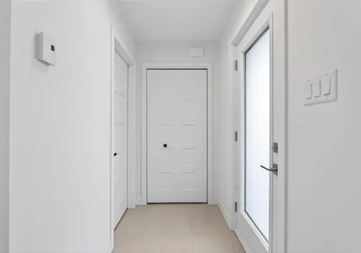 Maison à vendre - 1 Rue de l'Oural, Sainte-Brigitte-de-Laval, G0A 3K0