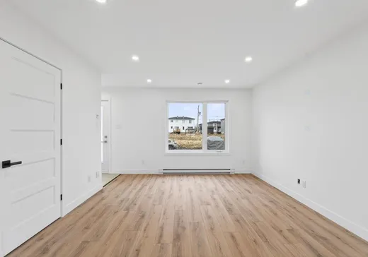 Maison à vendre - 1 Rue de l'Oural, Sainte-Brigitte-de-Laval, G0A 3K0