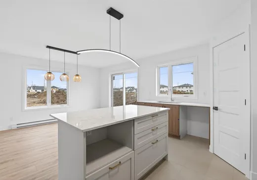 Maison à vendre - 1 Rue de l'Oural, Sainte-Brigitte-de-Laval, G0A 3K0