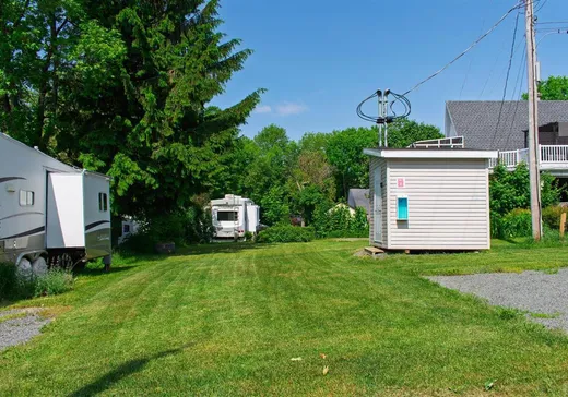 House for sale - 212 Route du Fleuve, App. 21, Beaumont, G0R 1C0