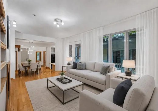 Condo à vendre - 3545 Rue Ste-Famille, Montréal (Plateau-Mont-Royal), H2X2L2