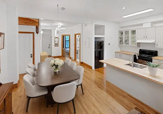 Condo à vendre - 3545 Rue Ste-Famille, Montréal (Plateau-Mont-Royal), H2X 2L2
