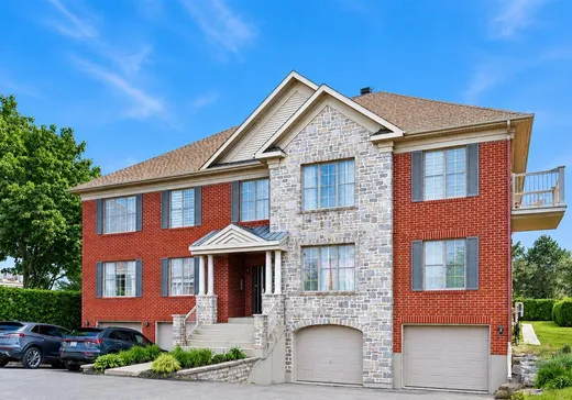 Condo à vendre - 7445 Rue Lautrec, App. 5, Brossard, J4Y3H8