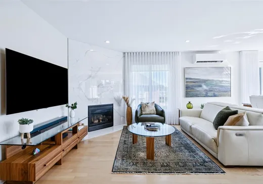 Condo à vendre - 7445 Rue Lautrec, App. 5, Brossard, J4Y 3H8