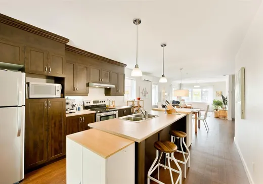 Condo for sale - 753 Rue du Chardonnay, Sherbrooke, J1L 0C3