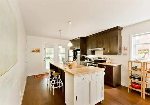 Condo for sale - 753 Rue du Chardonnay, Sherbrooke, J1L 0C3