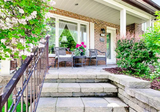 Maison à vendre - 5415 Rue du Mans, Trois-Rivières, G8Y 5H1