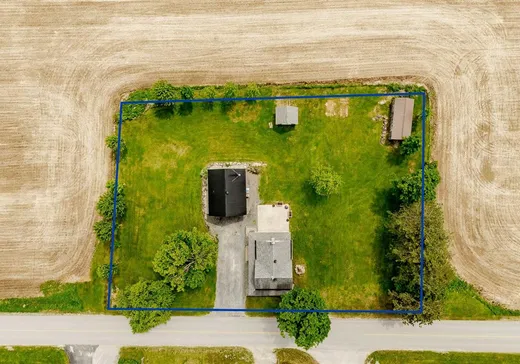 House for sale - 360 Rue MacDonald, Cookshire-Eaton, J0B 1M0