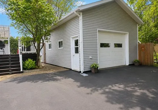 Maison à vendre - 4955 Rue Eusèbe-Lemaire, Drummondville, J2E 1N7