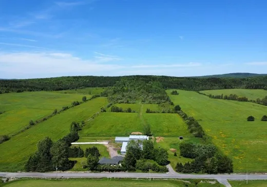 Bungalow for sale - 43Z 11e Rang, Notre-Dame-de-Ham, G0P1C0