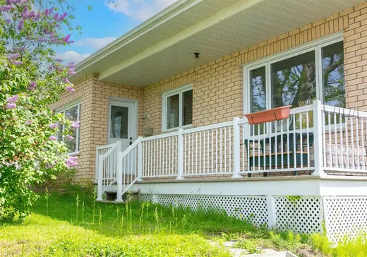 Maison à vendre - 208 Rue Morris, Sherbrooke, J1J 2M3