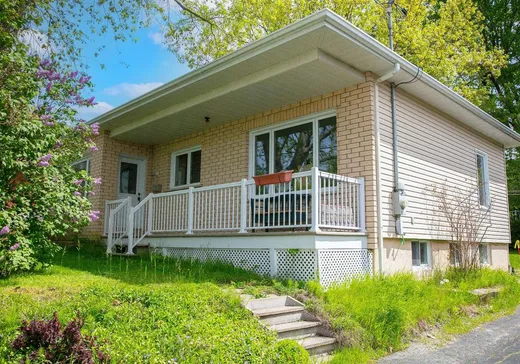 Maison à vendre - 208 Rue Morris, Sherbrooke, J1J 2M3