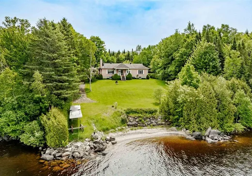 Bungalow for sale - 467 Ch. Aylmer, Stratford, G0Y1P0