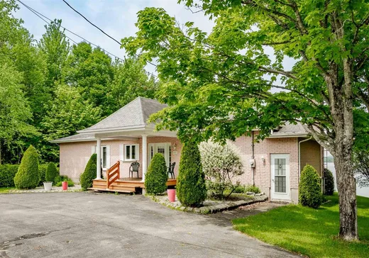 House for sale - 467 Ch. Aylmer, Stratford, G0Y 1P0