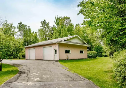 House for sale - 467 Ch. Aylmer, Stratford, G0Y 1P0