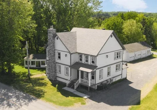 Hobby Farm for sale - 593U Rg Salvail S., Rigaud, J0P1P0