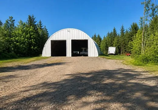 Hobby Farm for sale - 593U Rg Salvail S., Rigaud, J0P 1P0