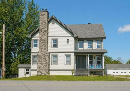 Hobby Farm for sale - 593U Rg Salvail S., Rigaud, J0P 1P0