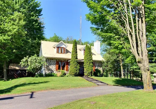 House for sale - 1550Z Rg St-Michel, Saint-Zéphirin-de-Courval, J0G 1V0