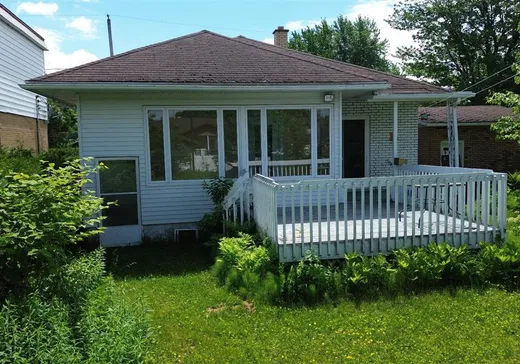 House for sale - 1530 7e Avenue, Shawinigan, G9T 2C9