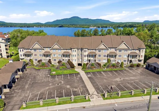 Condo for sale - 251 Rue Merry S., App. 108, Magog, J1X 3L2
