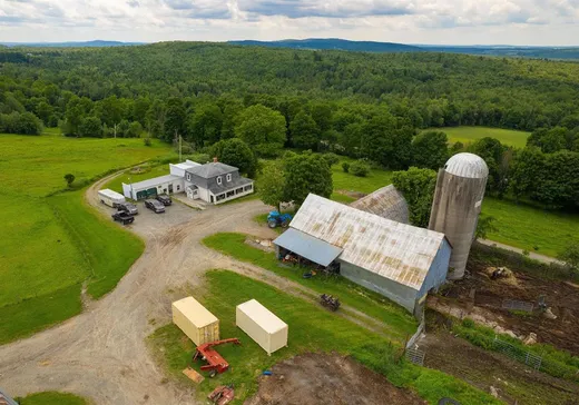 Hobby Farm for sale - 460 Route 116, Pointe-Claire (Montreal Island), J0B 2H0