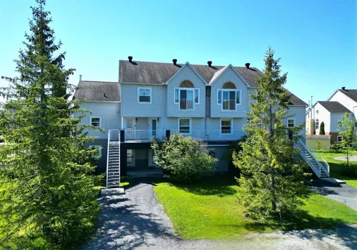 Condo for sale - 2302 Place du Village, App. 241, Magog, J1X5Z2