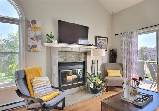 Condo for sale - 2302 Place du Village, App. 241, Magog, J1X 5Z2