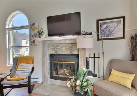 Condo for sale - 2302 Place du Village, App. 241, Magog, J1X 5Z2