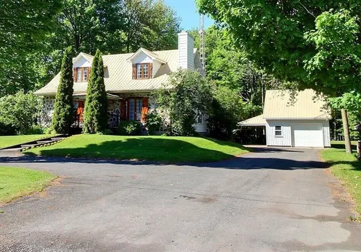 Fermette à vendre - 1550 Rg St-Michel, Saint-Zéphirin-de-Courval, J0G1V0
