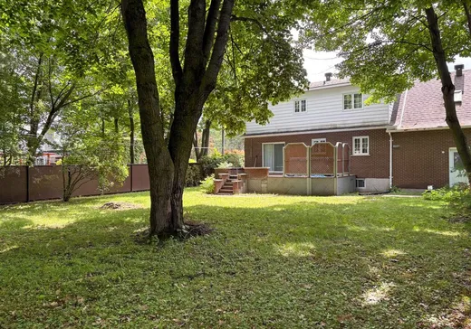 Maison à vendre - 725 Rue Armand, Drummondville, J2C 5B4