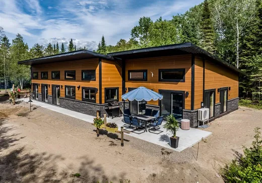 Bungalow for sale - 1651 Rg du Lac-Caché, St-Alexis-Des-Monts, J0K1V0