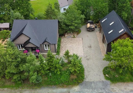 Bungalow for sale - 25 Ch. Laprise, Magog, J0B2C0