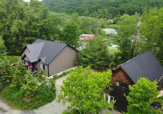 House for sale - 25 Ch. Laprise, Magog, J0B 2C0