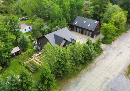 House for sale - 25 Ch. Laprise, Magog, J0B 2C0