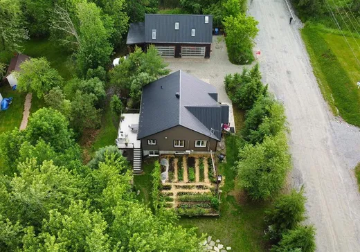 House for sale - 25 Ch. Laprise, Magog, J0B 2C0
