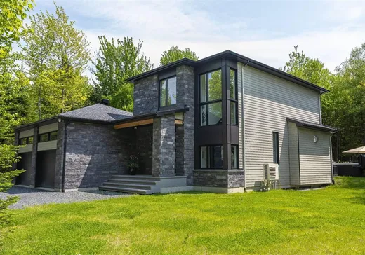 House for sale - 4247 Rue de l'Everest, Ascot Corner, J0B 1A0