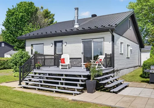 House for sale - 85 Rue Claude, St-Francois-Du-Lac, J0G 1M0
